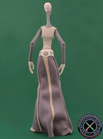 Taun We (Star Wars The Black Series)