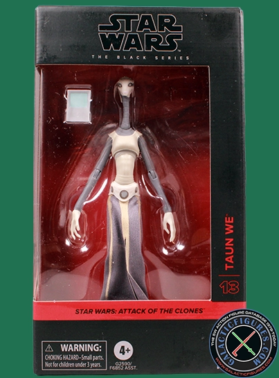 Taun We  Star Wars The Black Series