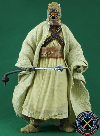 Star Wars SW34 25mm West End Game Tusken raider A New Hope 