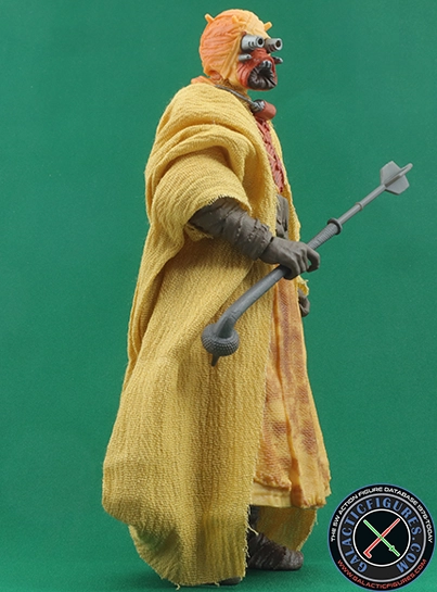 Tusken Raider The Credit Collection Star Wars The Black Series