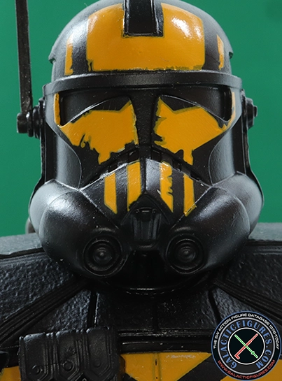 Umbra Operative ARC Trooper Star Wars: Battlefront II Star Wars The Black Series