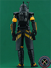 Umbra Operative ARC Trooper Star Wars: Battlefront II Star Wars The Black Series 6"