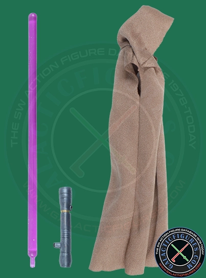 Vernestra Rwoh Jedi Master Star Wars The Black Series