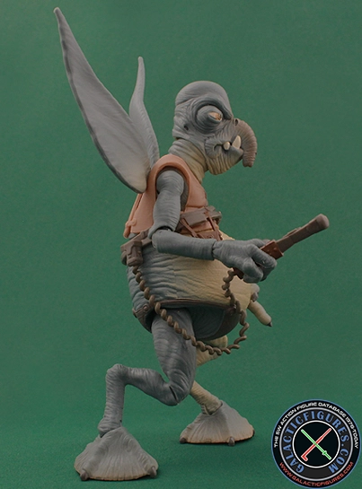 Watto  Star Wars The Black Series