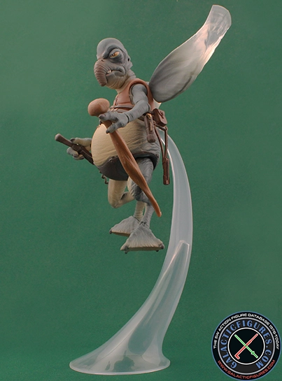 Watto  Star Wars The Black Series