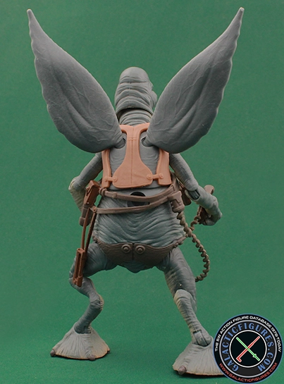 Watto  Star Wars The Black Series