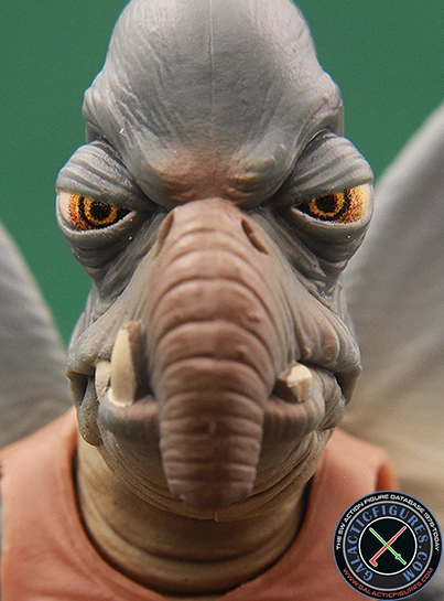 Watto  Star Wars The Black Series