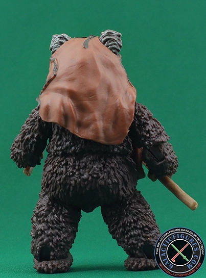 Wicket  Star Wars The Black Series