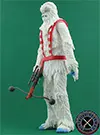 Wookiee, 2022 Holiday Edition figure