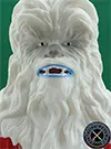 Wookiee, 2022 Holiday Edition figure