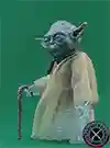 Yoda Force Spirit 3-Pack Star Wars The Black Series