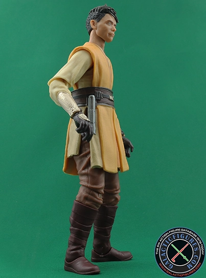 Yord Fandar Jedi Knight Star Wars The Black Series