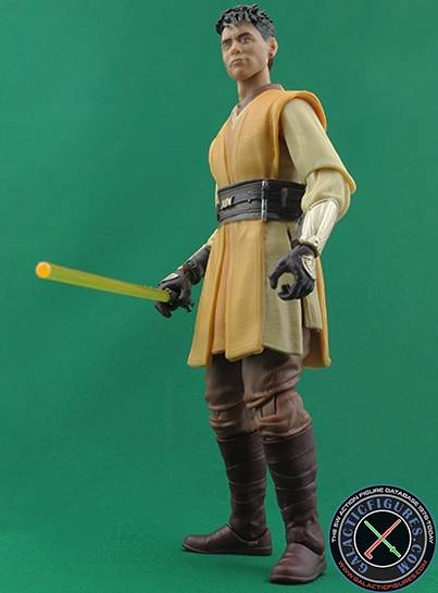 Yord Fandar Jedi Knight Star Wars The Black Series