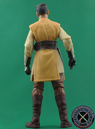 Yord Fandar Jedi Knight Star Wars The Black Series