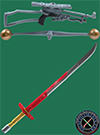 Zaalbar, Knights Of The Old Republic figure