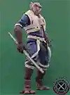 Garazeb Orrelios New Republic Pilot Star Wars The Black Series