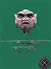 Star Wars The Black Series Garazeb Orrelios