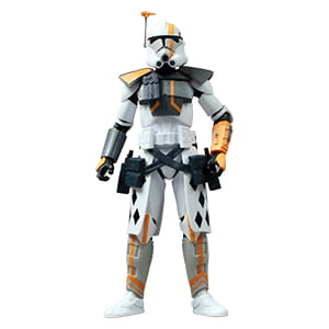 ARC Commander Blitz ARC Commander Battle Pack With Colt, Blitz And Havoc