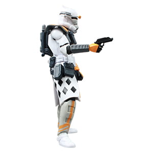 ARC Commander Blitz ARC Commander Battle Pack With Colt, Blitz And Havoc