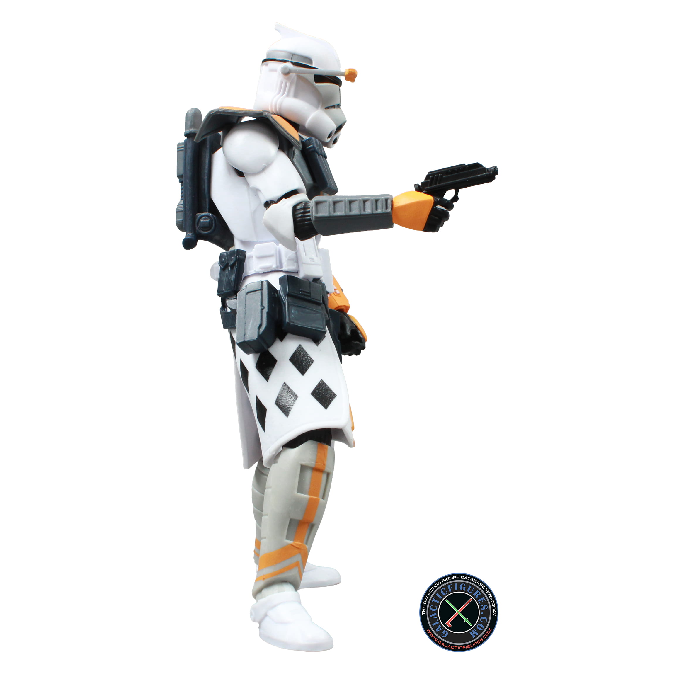 ARC Commander Blitz ARC Commander Battle Pack With Colt, Blitz And Havoc