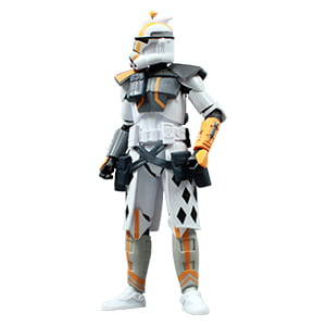 ARC Commander Blitz ARC Commander Battle Pack With Colt, Blitz And Havoc