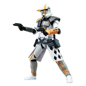 ARC Commander Blitz ARC Commander Battle Pack With Colt, Blitz And Havoc