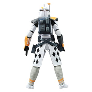 ARC Commander Blitz ARC Commander Battle Pack With Colt, Blitz And Havoc