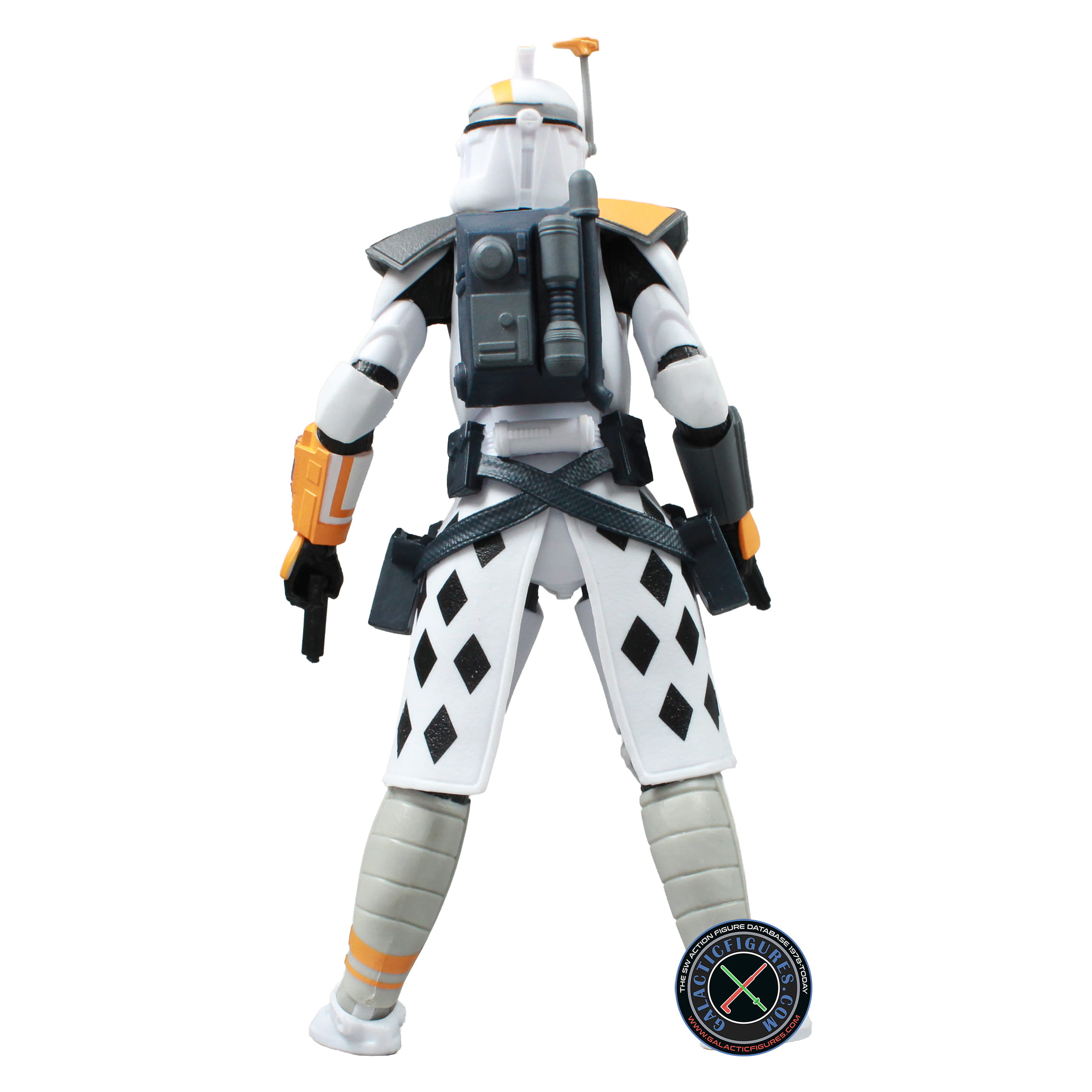 ARC Commander Blitz ARC Commander Battle Pack With Colt, Blitz And Havoc