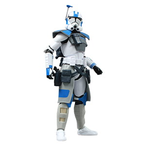 ARC Commander Havoc ARC Commander Battle Pack With Colt, Blitz And Havoc