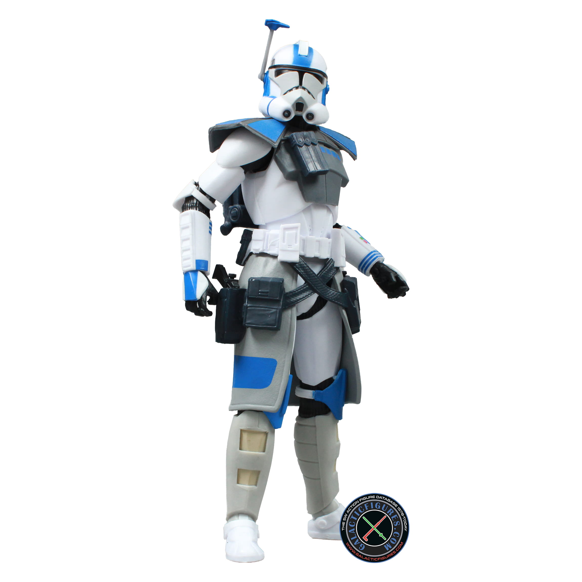 ARC Commander Havoc ARC Commander Battle Pack With Colt, Blitz And Havoc