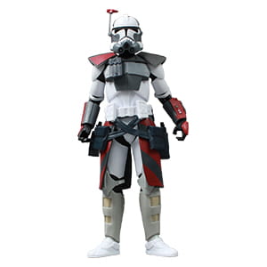 ARC Commander Colt ARC Commander Battle Pack With Colt, Blitz And Havoc