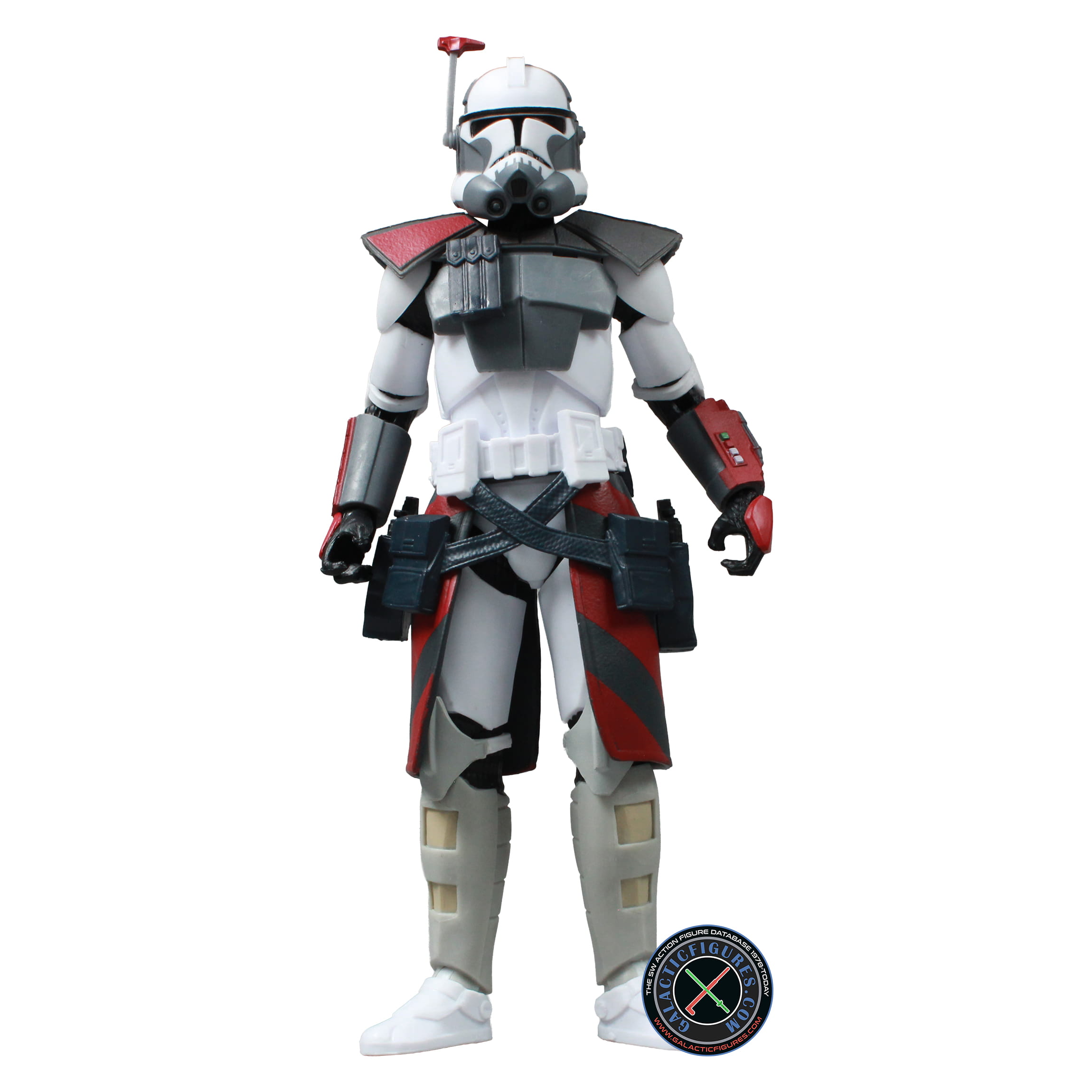 ARC Commander Colt ARC Commander Battle Pack With Colt, Blitz And Havoc