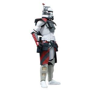 ARC Commander Colt ARC Commander Battle Pack With Colt, Blitz And Havoc