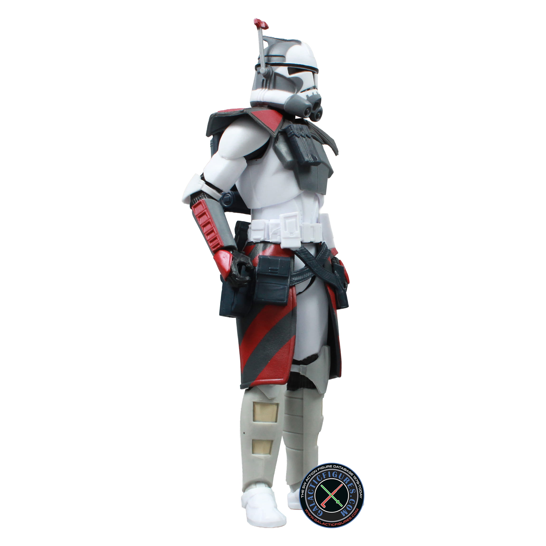 ARC Commander Colt ARC Commander Battle Pack With Colt, Blitz And Havoc