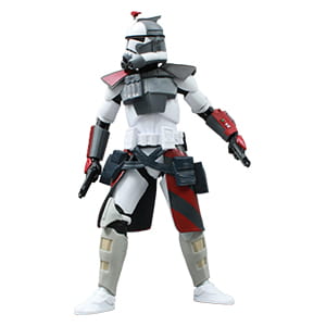 ARC Commander Colt ARC Commander Battle Pack With Colt, Blitz And Havoc