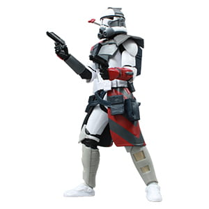 ARC Commander Colt ARC Commander Battle Pack With Colt, Blitz And Havoc