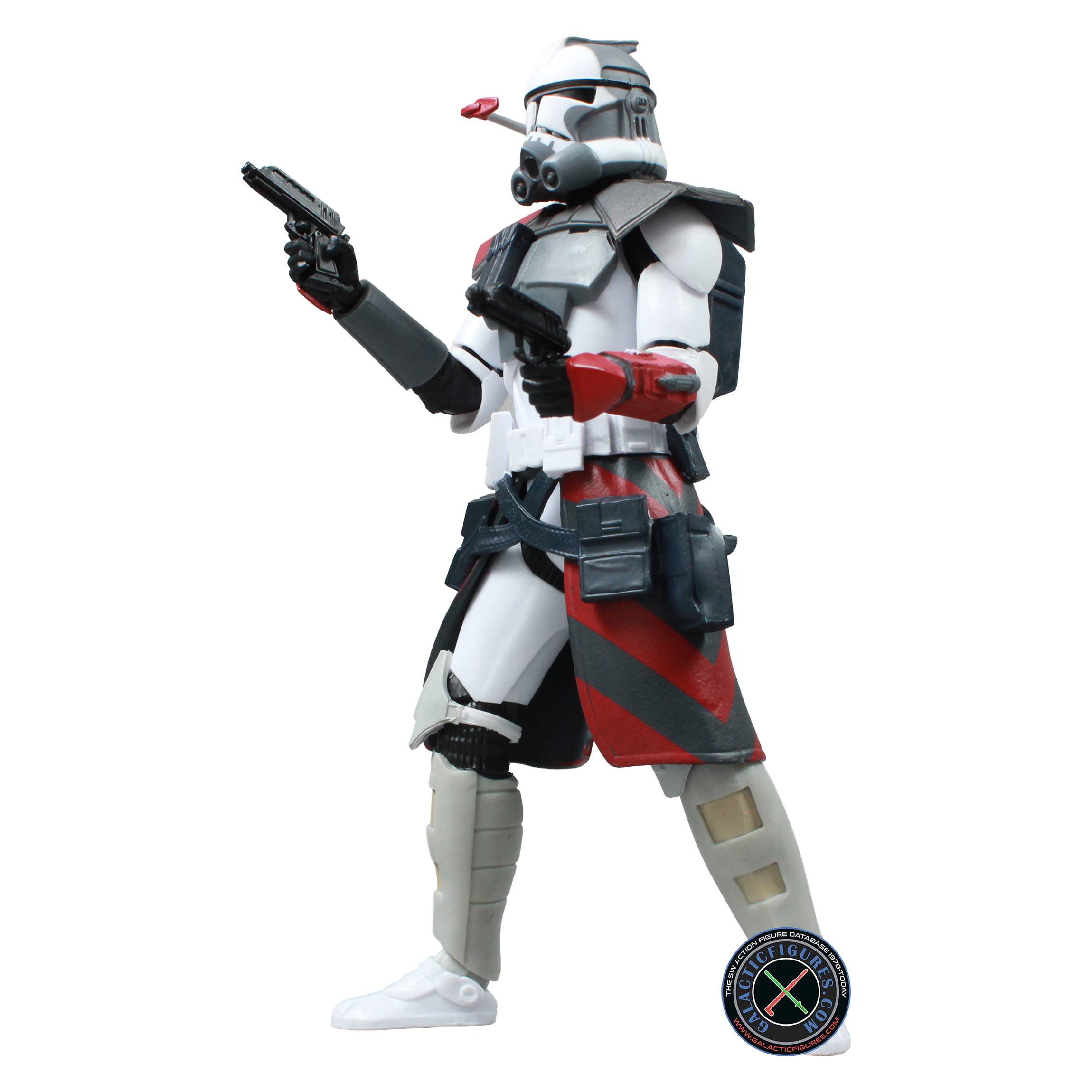 ARC Commander Colt ARC Commander Battle Pack With Colt, Blitz And Havoc
