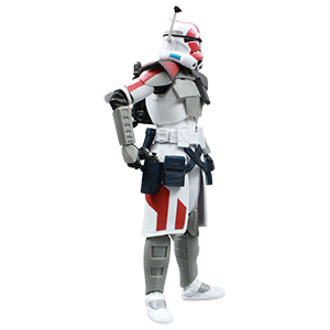  2-Pack With Arc Trooper (Infiltrator) And Commando Droid (Training)
