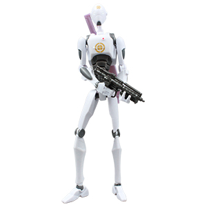  2-Pack With Arc Trooper Infiltrator And Commando Droid Training
