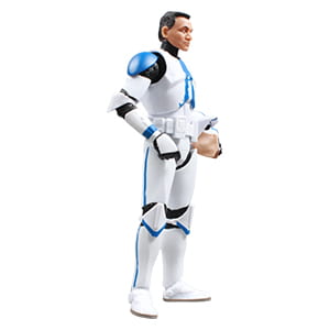 ARF Trooper 501st Legion With AT-RT Vehicle