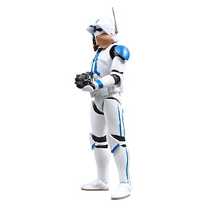 ARF Trooper 501st Legion With AT-RT Vehicle