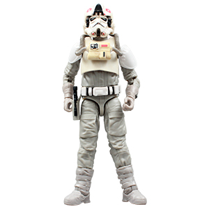  First Edition - Imperial Remnant