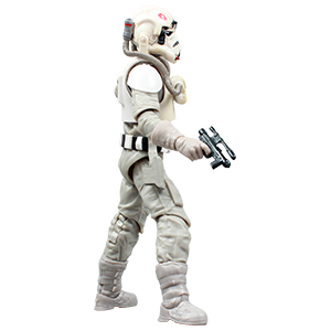  First Edition - Imperial Remnant