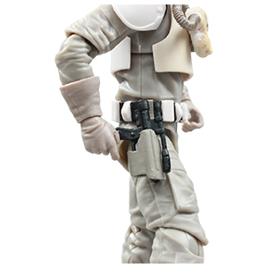  First Edition - Imperial Remnant