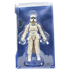  First Edition - Imperial Remnant