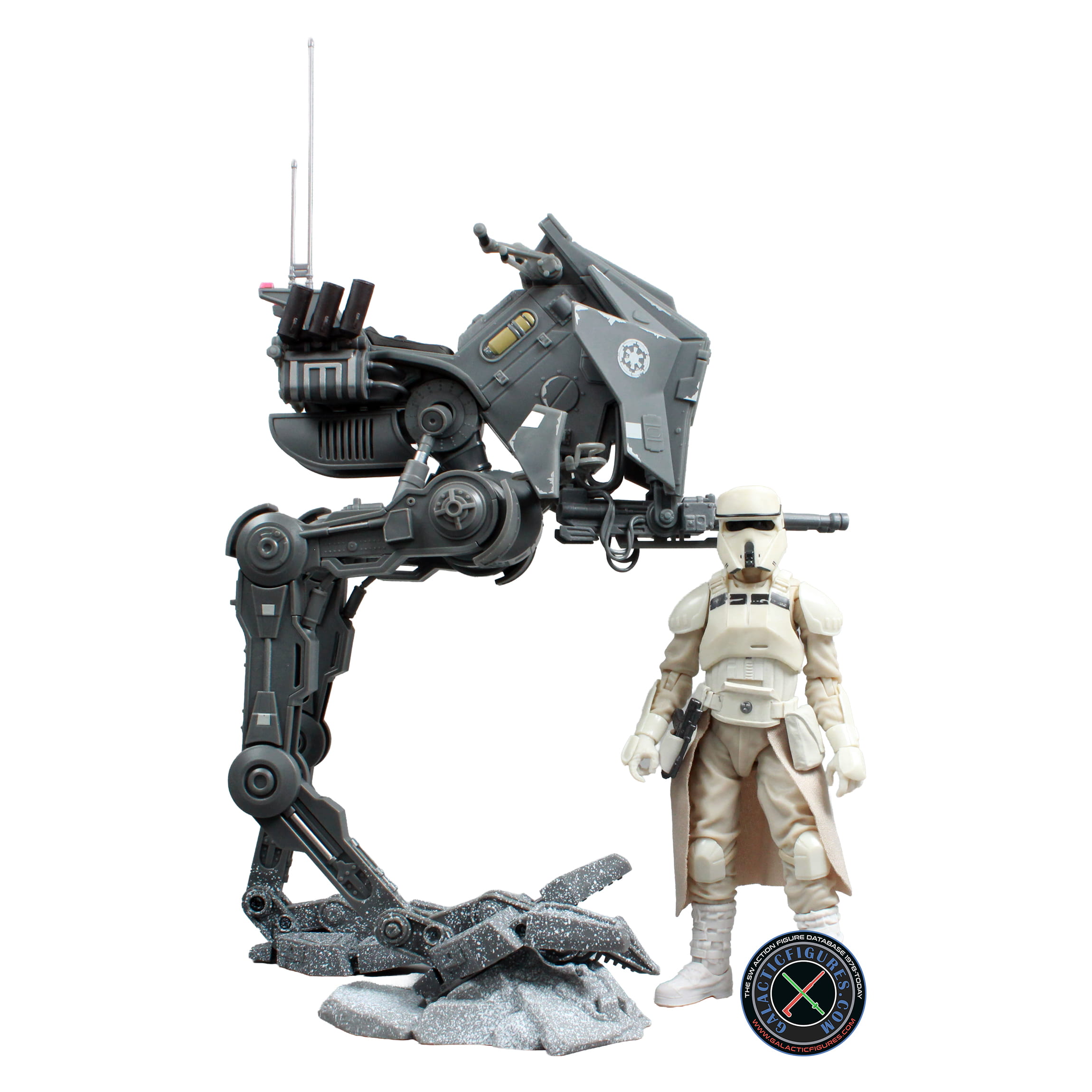 AT-RT Driver AT-RT Driver & AT-RT Vehicle