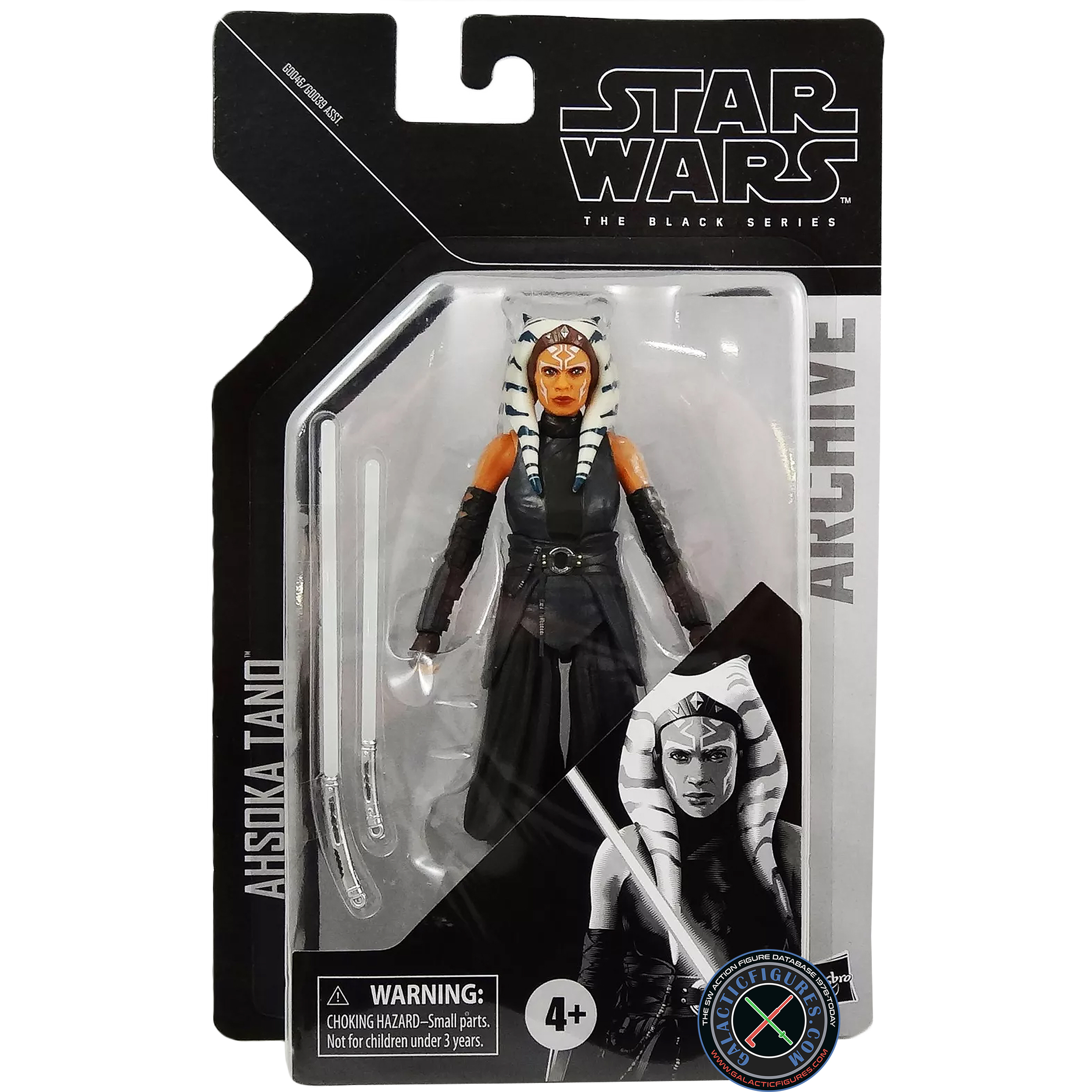 Ahsoka Tano