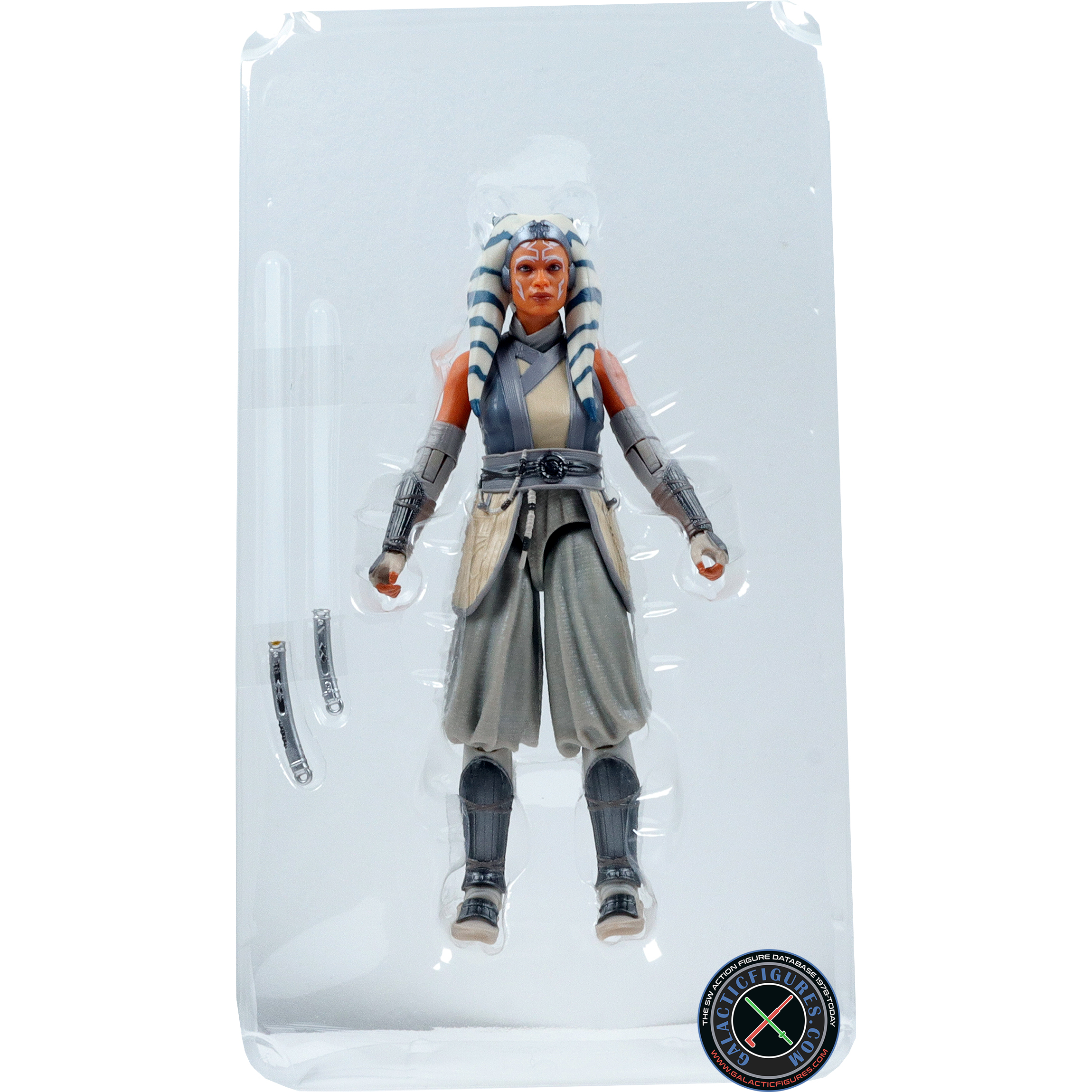 Ahsoka Tano Peridea