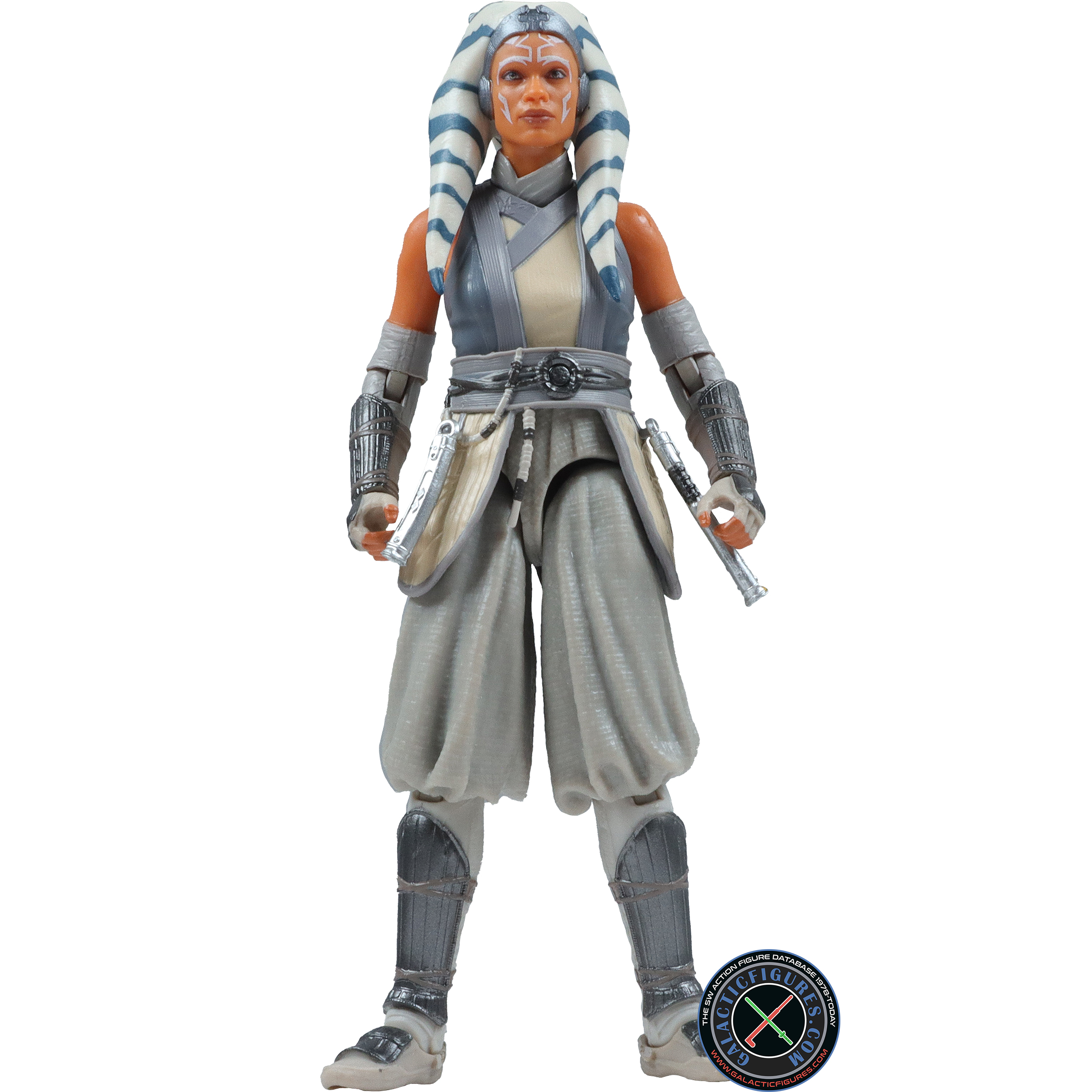 Ahsoka Tano Peridea