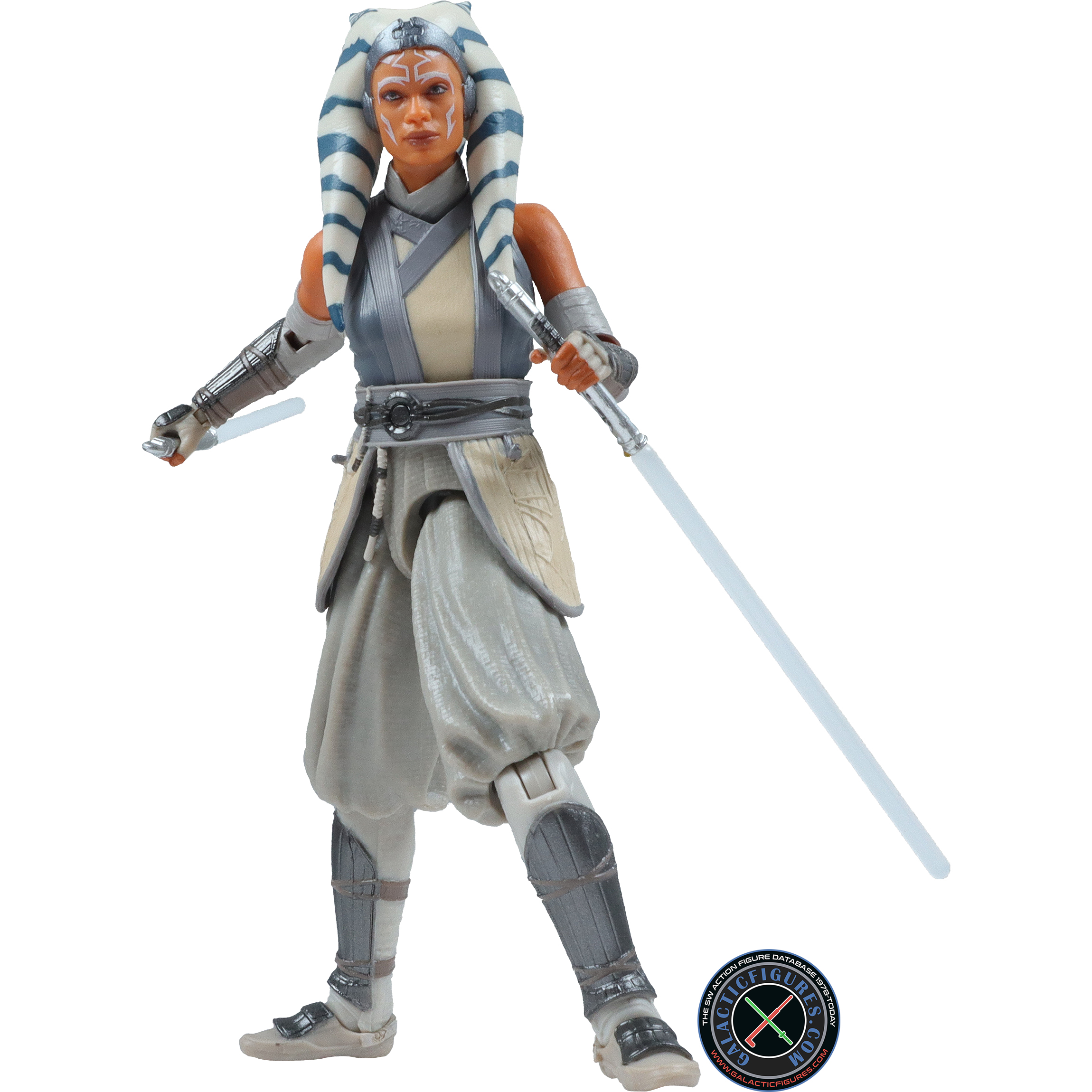 Ahsoka Tano Peridea